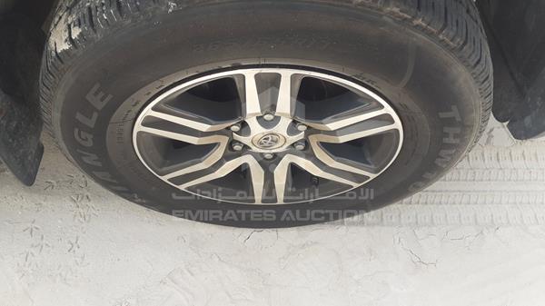 Photo 29 VIN: MR1DX8FS1H0008377 - TOYOTA FORTUNER 