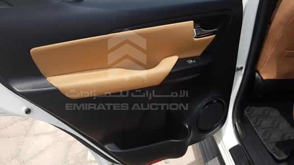 Photo 14 VIN: MR1DX8FS1H0009139 - TOYOTA FORTUNER 