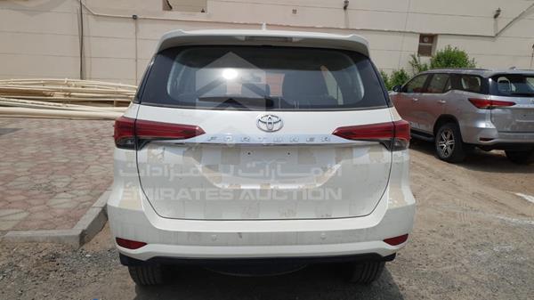 Photo 17 VIN: MR1DX8FS1H0009139 - TOYOTA FORTUNER 