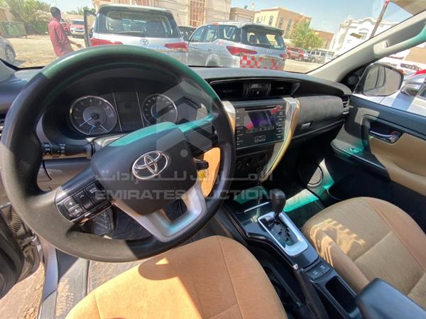 Photo 11 VIN: MR1DX8FS2G0001095 - TOYOTA FORTUNER 