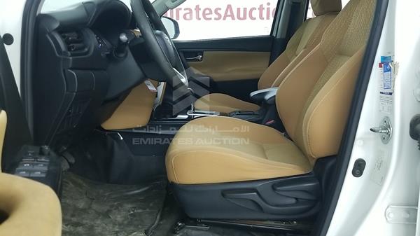 Photo 11 VIN: MR1DX8FS2G0001193 - TOYOTA FORTUNER 