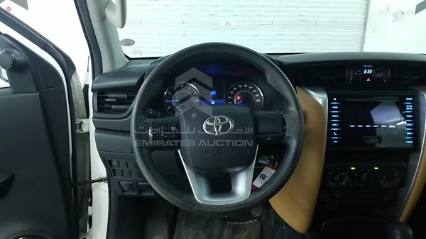 Photo 12 VIN: MR1DX8FS2G0001193 - TOYOTA FORTUNER 