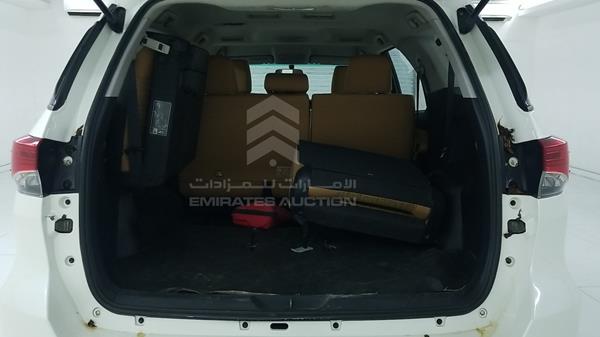 Photo 21 VIN: MR1DX8FS2G0001193 - TOYOTA FORTUNER 