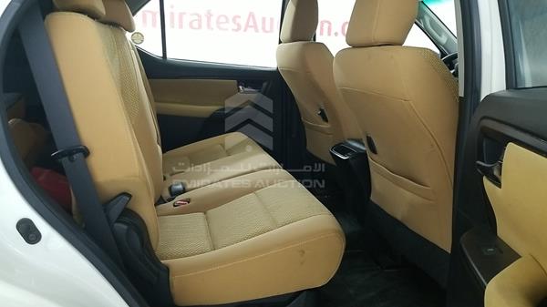 Photo 23 VIN: MR1DX8FS2G0001193 - TOYOTA FORTUNER 