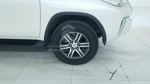 Photo 29 VIN: MR1DX8FS2G0001193 - TOYOTA FORTUNER 