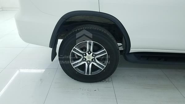 Photo 30 VIN: MR1DX8FS2G0001193 - TOYOTA FORTUNER 