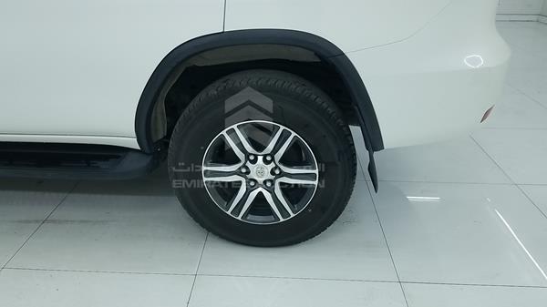 Photo 31 VIN: MR1DX8FS2G0001193 - TOYOTA FORTUNER 