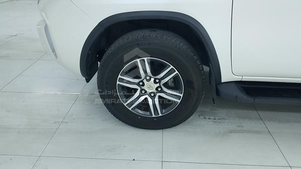 Photo 32 VIN: MR1DX8FS2G0001193 - TOYOTA FORTUNER 