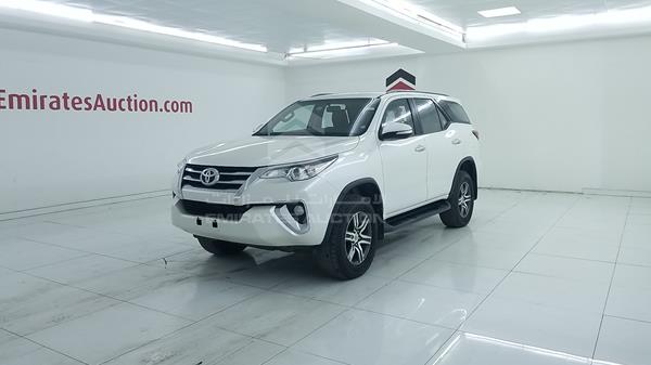 Photo 4 VIN: MR1DX8FS2G0001193 - TOYOTA FORTUNER 