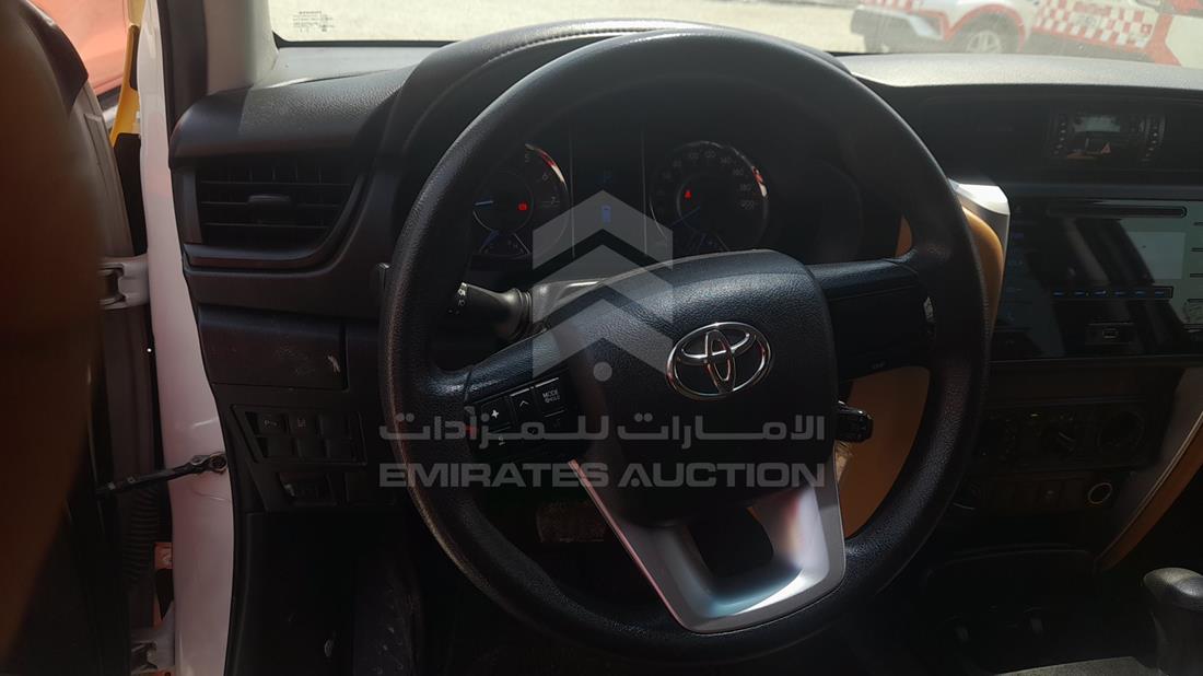 Photo 13 VIN: MR1DX8FS2H0009148 - TOYOTA FORTUNER 