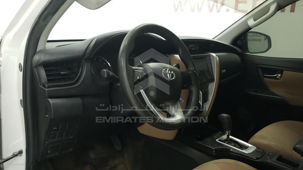 Photo 10 VIN: MR1DX8FS3G0001106 - TOYOTA FORTUNER 