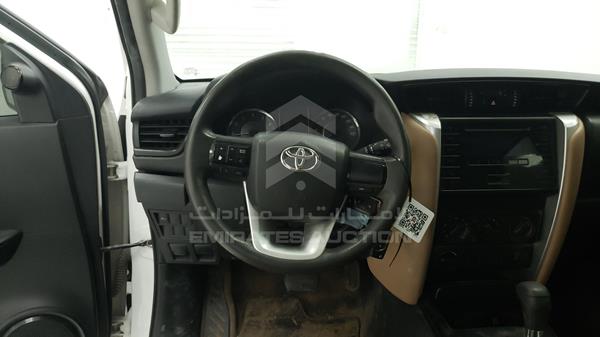 Photo 12 VIN: MR1DX8FS3G0001106 - TOYOTA FORTUNER 