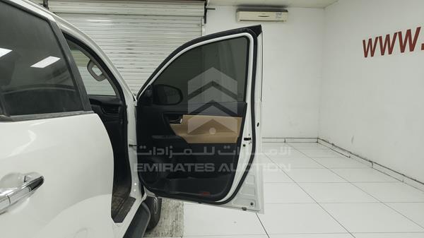 Photo 26 VIN: MR1DX8FS3G0001106 - TOYOTA FORTUNER 