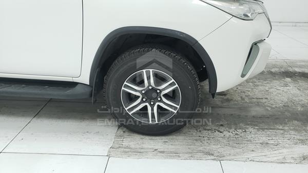 Photo 28 VIN: MR1DX8FS3G0001106 - TOYOTA FORTUNER 