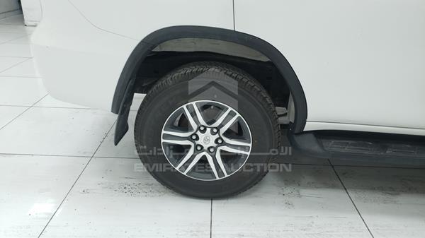 Photo 29 VIN: MR1DX8FS3G0001106 - TOYOTA FORTUNER 