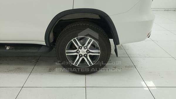 Photo 30 VIN: MR1DX8FS3G0001106 - TOYOTA FORTUNER 