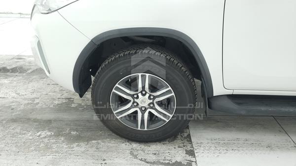 Photo 31 VIN: MR1DX8FS3G0001106 - TOYOTA FORTUNER 