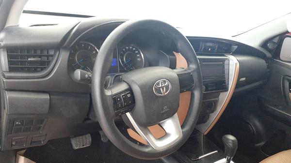 Photo 11 VIN: MR1DX8FS3G0001512 - TOYOTA FORTUNER 