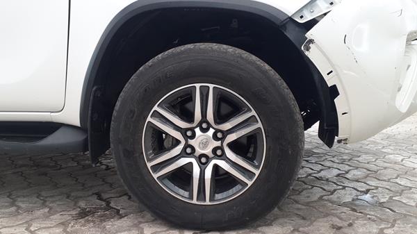 Photo 31 VIN: MR1DX8FS3G0001512 - TOYOTA FORTUNER 