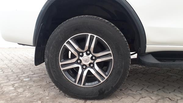 Photo 32 VIN: MR1DX8FS3G0001512 - TOYOTA FORTUNER 