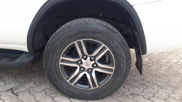 Photo 33 VIN: MR1DX8FS3G0001512 - TOYOTA FORTUNER 