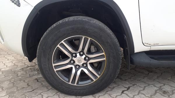 Photo 34 VIN: MR1DX8FS3G0001512 - TOYOTA FORTUNER 