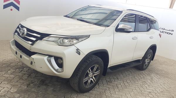 Photo 5 VIN: MR1DX8FS3G0001512 - TOYOTA FORTUNER 