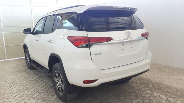 Photo 6 VIN: MR1DX8FS3G0001512 - TOYOTA FORTUNER 