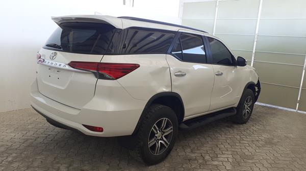 Photo 8 VIN: MR1DX8FS3G0001512 - TOYOTA FORTUNER 