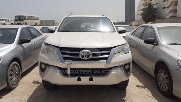 Photo 0 VIN: MR1DX8FS3H0008364 - TOYOTA FORTUNER 