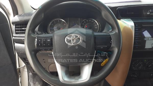 Photo 12 VIN: MR1DX8FS3H0008364 - TOYOTA FORTUNER 