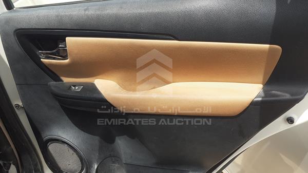 Photo 23 VIN: MR1DX8FS3H0008364 - TOYOTA FORTUNER 