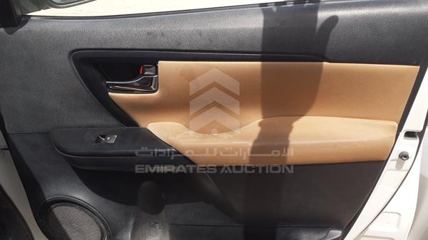 Photo 26 VIN: MR1DX8FS3H0008364 - TOYOTA FORTUNER 