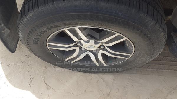 Photo 30 VIN: MR1DX8FS3H0008364 - TOYOTA FORTUNER 