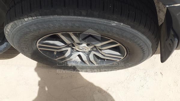 Photo 31 VIN: MR1DX8FS3H0008364 - TOYOTA FORTUNER 