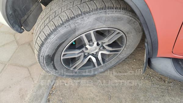 Photo 18 VIN: MR1DX8FS3H0008901 - TOYOTA FORTUNER 