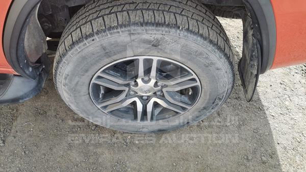 Photo 19 VIN: MR1DX8FS3H0008901 - TOYOTA FORTUNER 