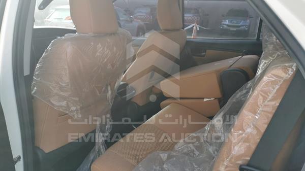 Photo 9 VIN: MR1DX8FS3H0008901 - TOYOTA FORTUNER 