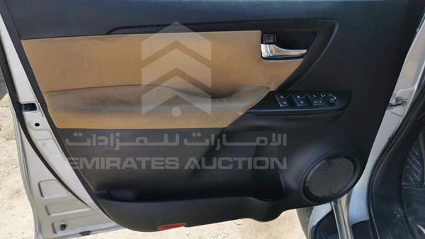 Photo 13 VIN: MR1DX8FS3H0009045 - TOYOTA FORTUNER 