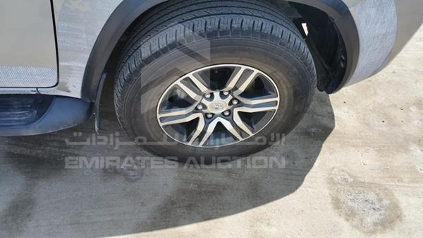 Photo 22 VIN: MR1DX8FS3H0009045 - TOYOTA FORTUNER 