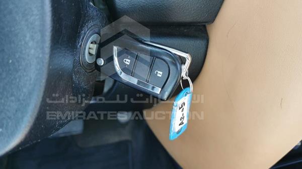 Photo 3 VIN: MR1DX8FS3H0009045 - TOYOTA FORTUNER 