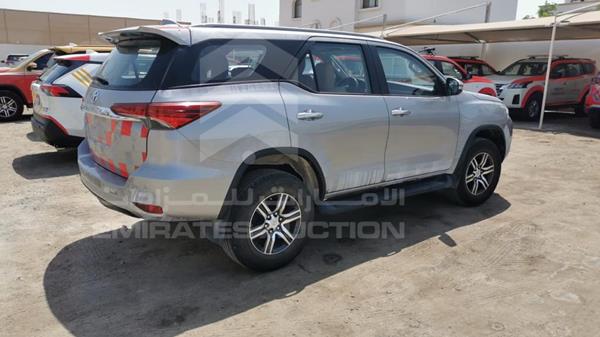 Photo 6 VIN: MR1DX8FS3H0009045 - TOYOTA FORTUNER 