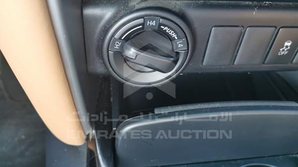 Photo 14 VIN: MR1DX8FS3H0009143 - TOYOTA FORTUNER 