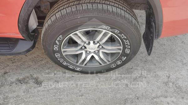 Photo 19 VIN: MR1DX8FS3H0009143 - TOYOTA FORTUNER 