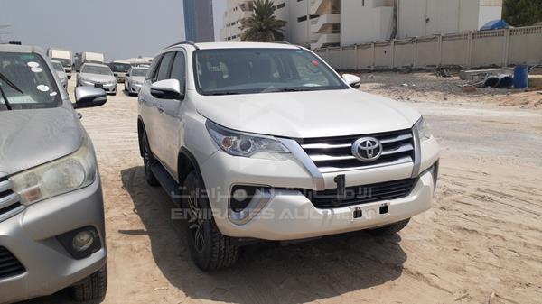 Photo 9 VIN: MR1DX8FS4H0008342 - TOYOTA FORTUNER 