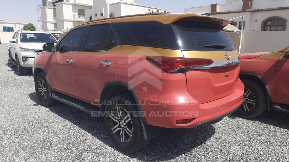 Photo 6 VIN: MR1DX8FS4H0008924 - TOYOTA FORTUNER 