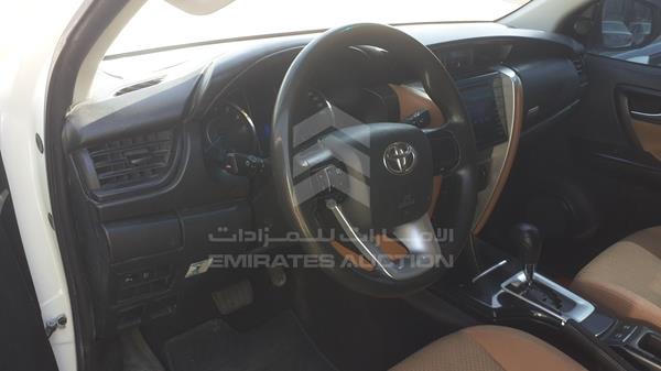 Photo 11 VIN: MR1DX8FS5H0008513 - TOYOTA FORTUNER 