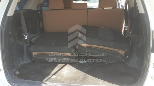 Photo 20 VIN: MR1DX8FS5H0008513 - TOYOTA FORTUNER 