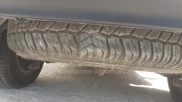 Photo 21 VIN: MR1DX8FS5H0008513 - TOYOTA FORTUNER 