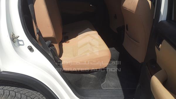 Photo 22 VIN: MR1DX8FS5H0008513 - TOYOTA FORTUNER 